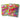 Candy Strawberry Sour Punch Mylar Bag with Box 3.5 Grams