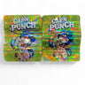 Cap Punch Mylar Bag 3.5 Grams