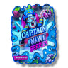 Captain Berries Mylar Bag 1 Ounce