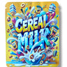 Cereal Milk Mylar Bag 3.5 Grams