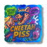 Cheetah Piss Mylar Bag 3.5 Grams