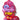 Cherries on Fire Twisted Mylar Bag 3.5 Grams