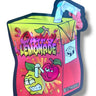 Cherry Lemonade Mylar Bag 3.5 Grams