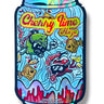 Cherry Lime Haze Mylar Bag 3.5 Grams