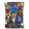 Chrome Hearts Silky Mylar Bag 3.5 Grams
