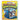 Cinnamon Roll Bread Pudding (Soft Sticker) Mylar Bag 3.5 Grams
