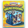 Cinnamon Roll Bread Pudding (Soft Sticker) Mylar Bag 3.5 Grams