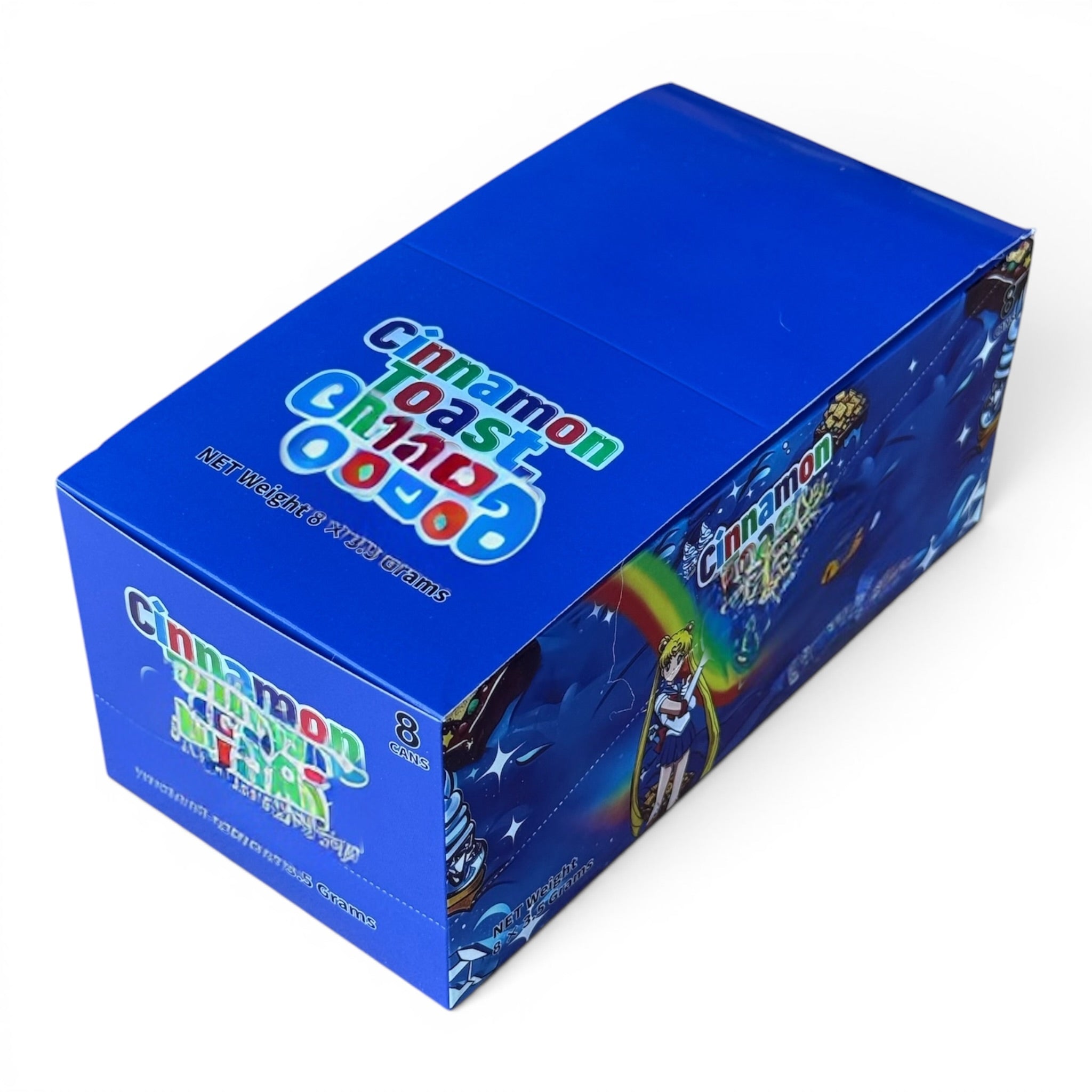 Can Master Cans – Xotic Packs