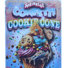 Confetti Cookie Cone (Soft Sticker) Mylar Bag 3.5 Grams