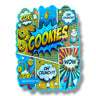 Cookies Mylar Bag 1 Ounce
