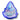 Cotton Candy Chewz Mylar Bag 1 Ounce