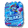 Cotton Candy Mylar Bag 1 Ounce