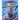 Cotton Candy Vanilla Swirl (Soft Sticker) Mylar Bag 3.5 Grams
