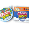 Crunch Berriez Mylar Bag with Box 3.5 Grams