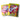 Crush Dubble Bubble Mylar Bag with Box 3.5 Grams
