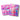 Crush Laffy Taffy Mylar Bag with Box 3.5 Grams