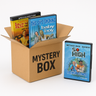 DVD Case & Mylar Bag Mystery Box – Surprise Combo