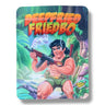 Deep Fried Friedbo Mylar Bag 3.5 Grams