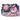 Don Merfos Pink Runts Mylar Bag 3.5 Grams