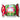 Dubble Bubble Strawberry Watermelon Mylar Bag 1 Grams