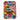Dummy Exotics Orange Fanta Mylar Bag 3.5 Grams