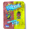 Dweebz Strawberry Banana Mylar Bag 3.5 Grams