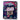 Evicted Vacate Now (Soft Sticker) Mylar Bag 3.5 Grams