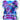 Exotic Marshmallow Mylar Bag 3.5 Grams