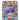 Exotic Peach Mylar Bag 3.5 Grams