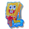 Face Melterz Mylar Bag 3.5 Grams