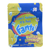 Fan-ta Butter Popcorn Mylar Bag 3.5 Grams
