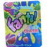Fan-ta Candy Clash Mylar Bag 3.5 Grams