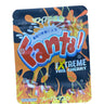 Fan-ta Extreme Fire Cherry Mylar Bag 3.5 Grams