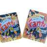 Fan-ta Extreme Fire Cherry Mylar Bag with Box 3.5 Grams
