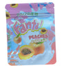 Fan-ta Peaches and Cream Mylar Bag 3.5 Grams