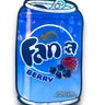 Fanta Berry