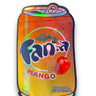 Fanta Mango mylar bag 3.5g