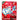 Fann-taa Kool-A Cherry Mylar Bag 3.5 Grams