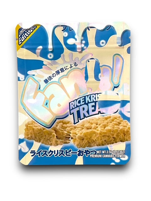 Fann-taa Rice Krisppiez Treatz 