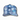 Gear Shifters Cap Blue Tier 2 Mylar Bag 3.5 Grams