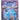 Gleamy Dream Cake (Soft Sticker) Mylar Bag 3.5 Grams