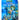 Goated Ocean Breeze Mylar Bag 3.5 Grams