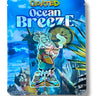 Goated Ocean Breeze Mylar Bag 3.5 Grams