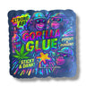 Gorilla Glue Mylar Bag 3.5 Grams