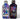 Grape Zizor Mylar Bag 3.5 Grams