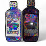 Grape Zizor Mylar Bag 3.5 Grams