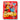Gumbo Bart Mylar Bag 3.5 Grams