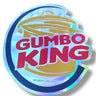 Gumbo King Mylar Bag 3.5 Grams
