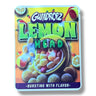 Gumdropz Lemon Head (Soft Sticker) Mylar Bag 3.5 Grams