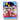 HB Marshmallow (Soft Sticker) Mylar Bag 3.5 Grams